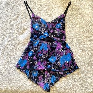 Free People - Flowy Tank Top